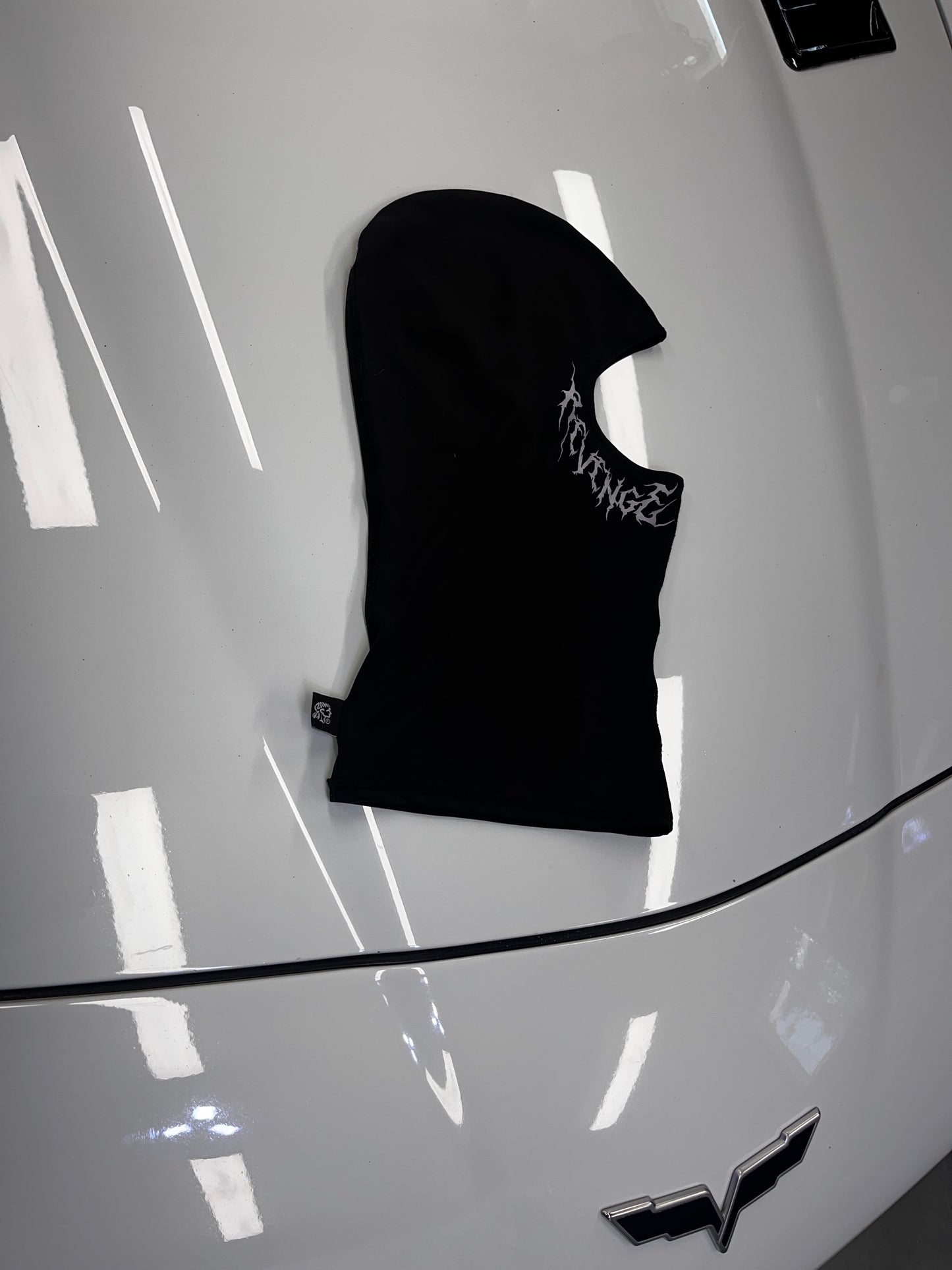 Ski Mask