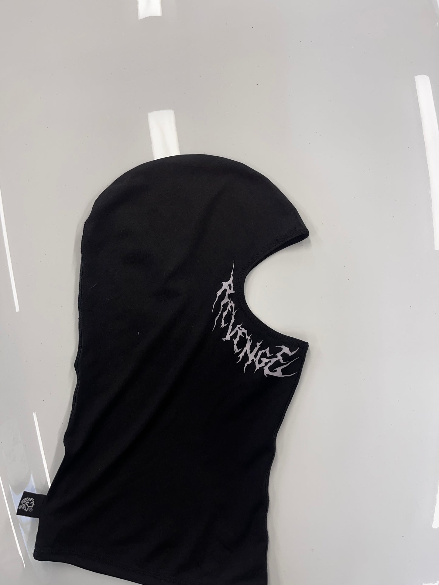 Ski Mask