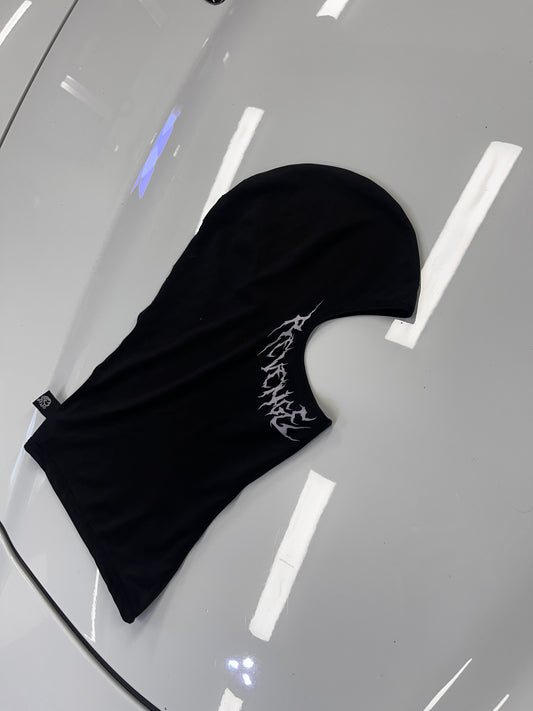 Ski Mask