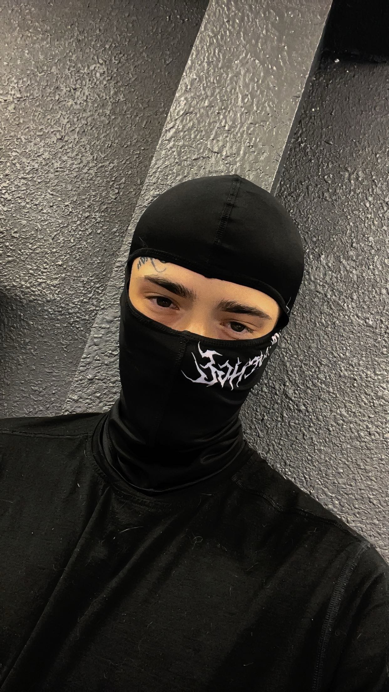 Ski Mask