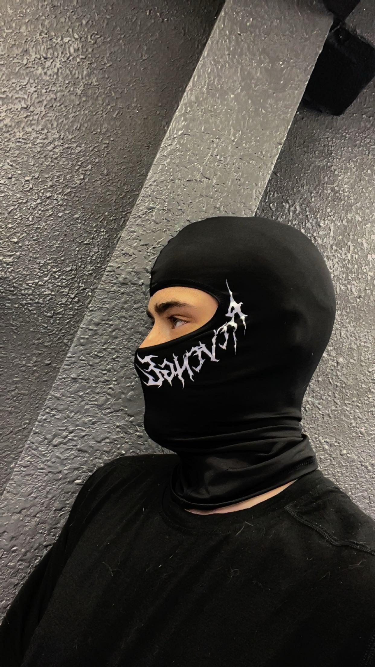 Ski Mask